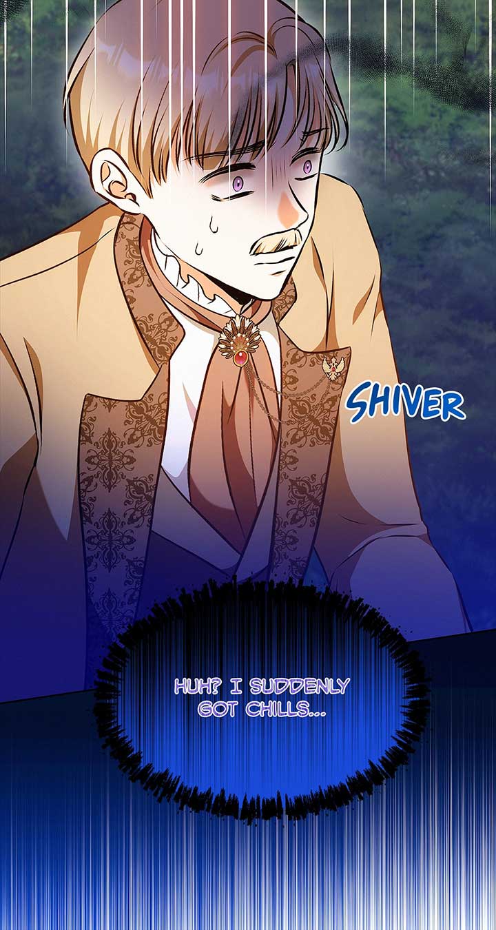 I’ve Probably Made a Mistake in Getting Married Chapter 38 page 28 - 