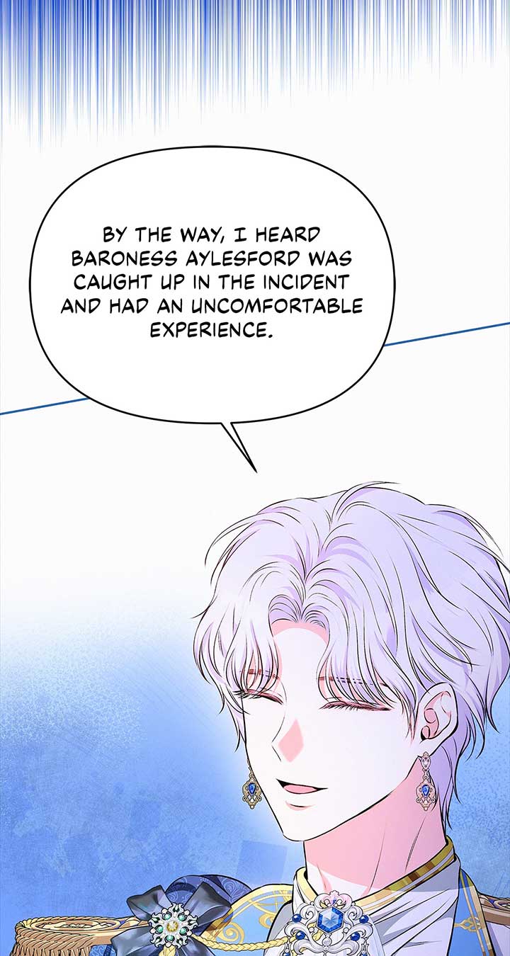 I’ve Probably Made a Mistake in Getting Married Chapter 38 page 29 - 