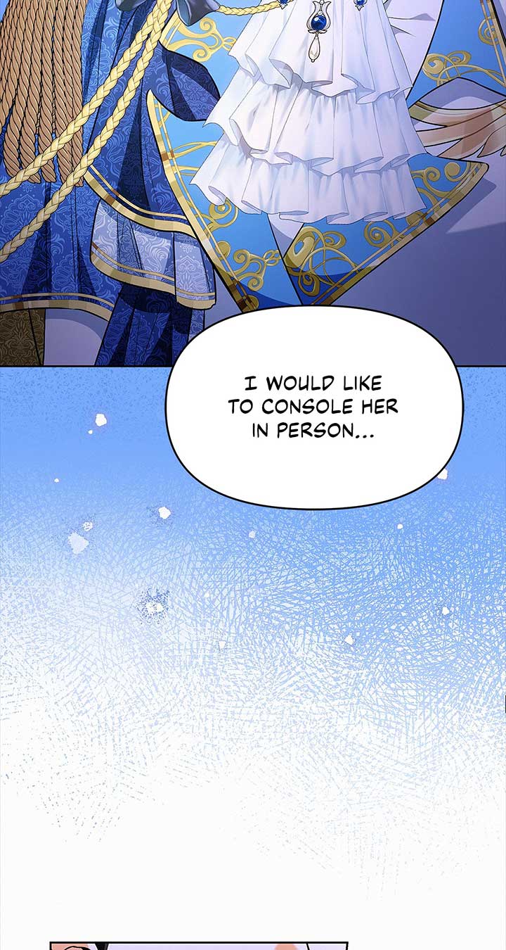 I’ve Probably Made a Mistake in Getting Married Chapter 38 page 30 - 