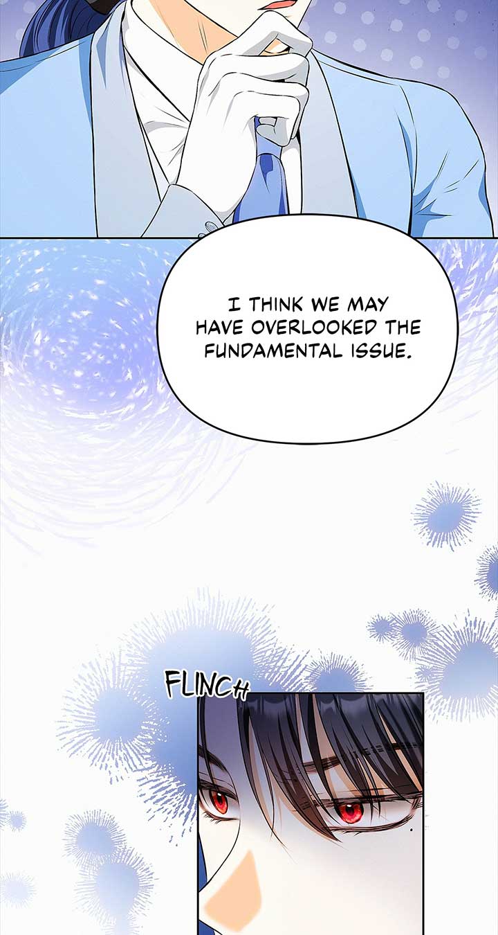 I’ve Probably Made a Mistake in Getting Married Chapter 38 page 4 - 