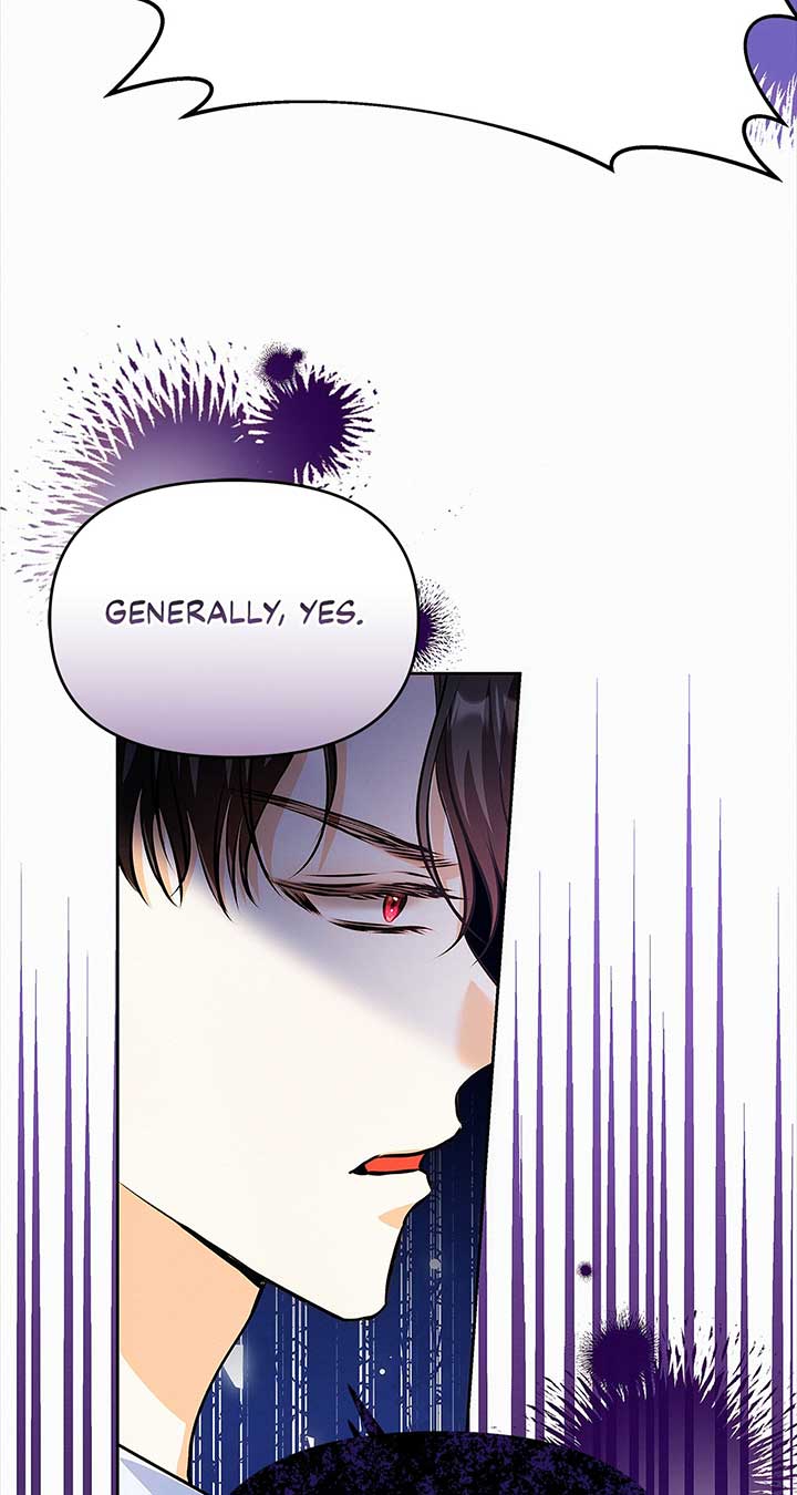 I’ve Probably Made a Mistake in Getting Married Chapter 38 page 38 - 