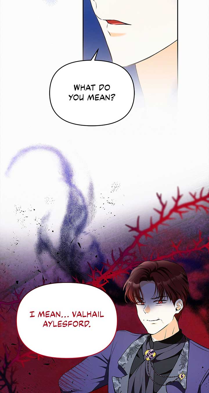 I’ve Probably Made a Mistake in Getting Married Chapter 38 page 5 - 