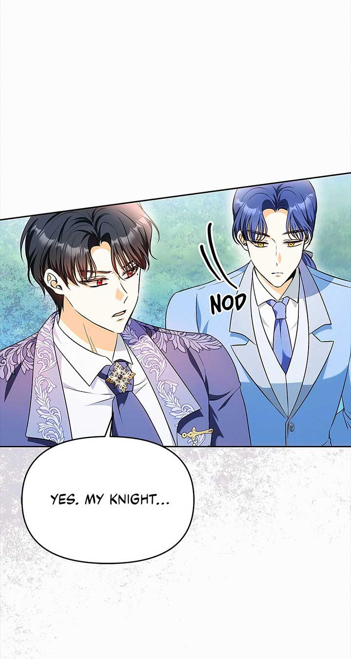 I’ve Probably Made a Mistake in Getting Married Chapter 38 page 41 - 