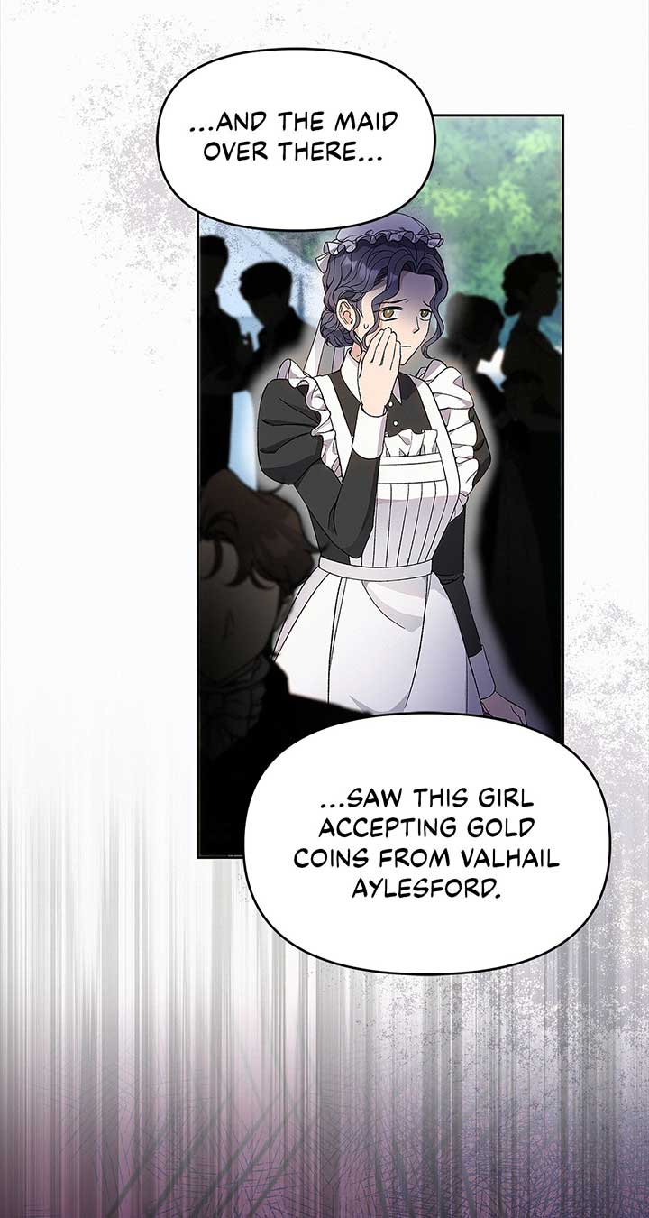 I’ve Probably Made a Mistake in Getting Married Chapter 38 page 42 - 