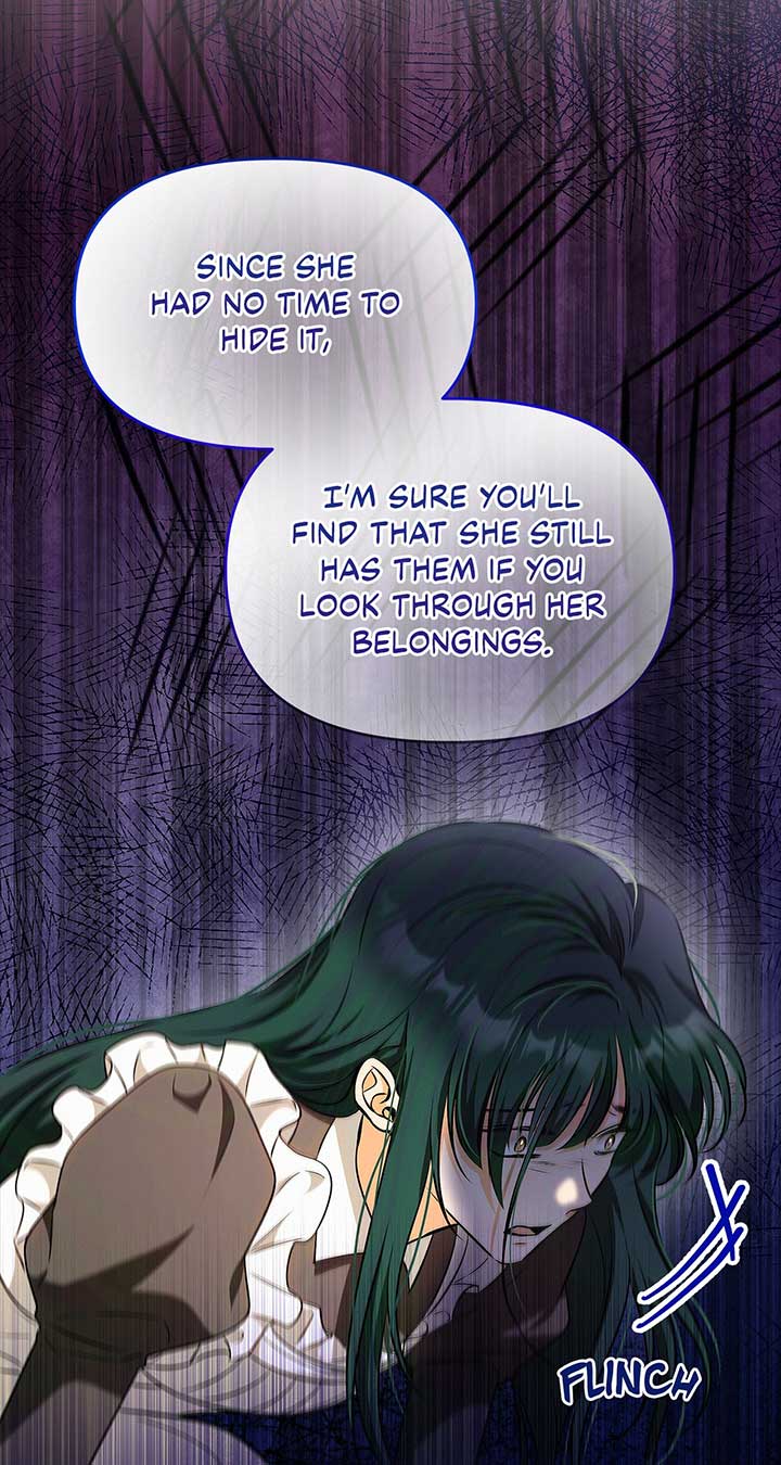 I’ve Probably Made a Mistake in Getting Married Chapter 38 page 43 - 