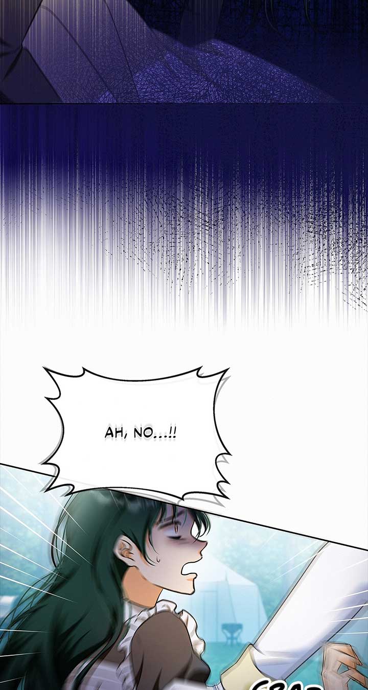 I’ve Probably Made a Mistake in Getting Married Chapter 38 page 44 - 