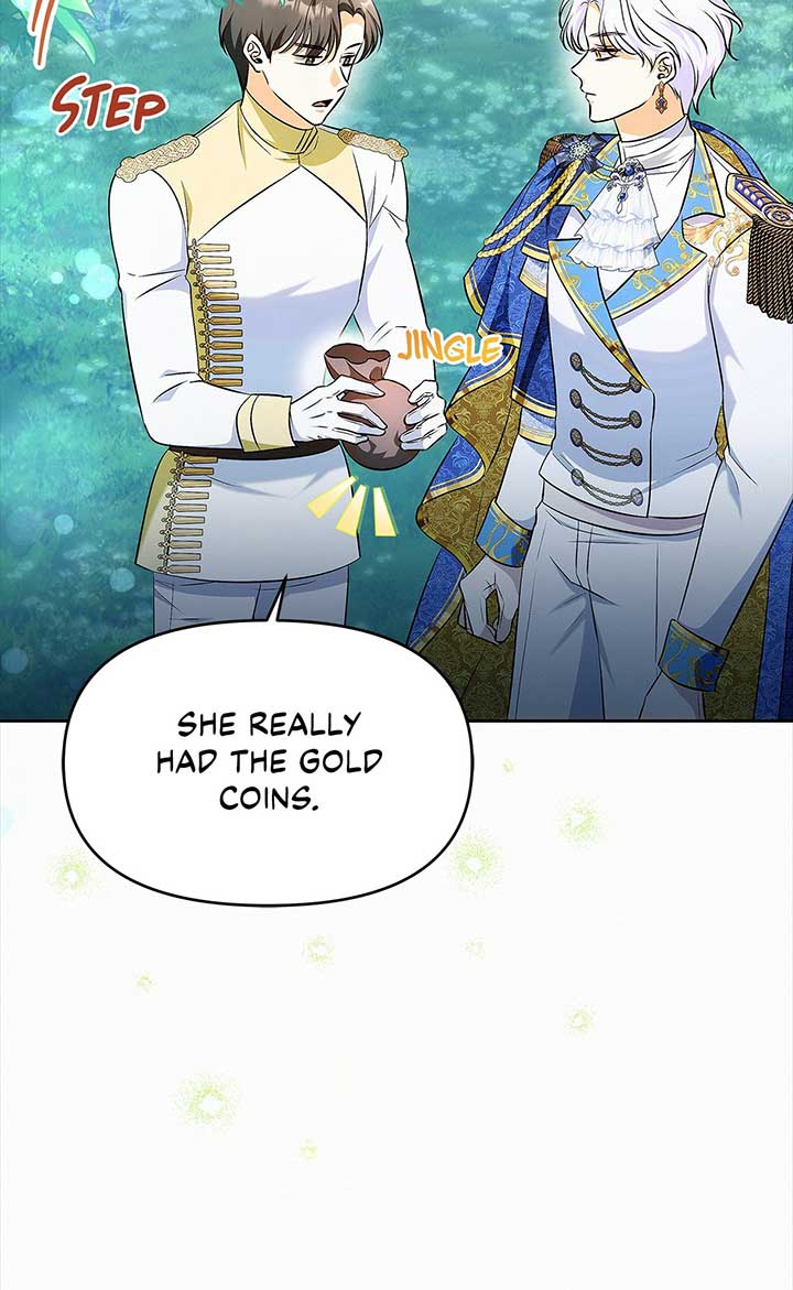 I’ve Probably Made a Mistake in Getting Married Chapter 38 page 46 - 