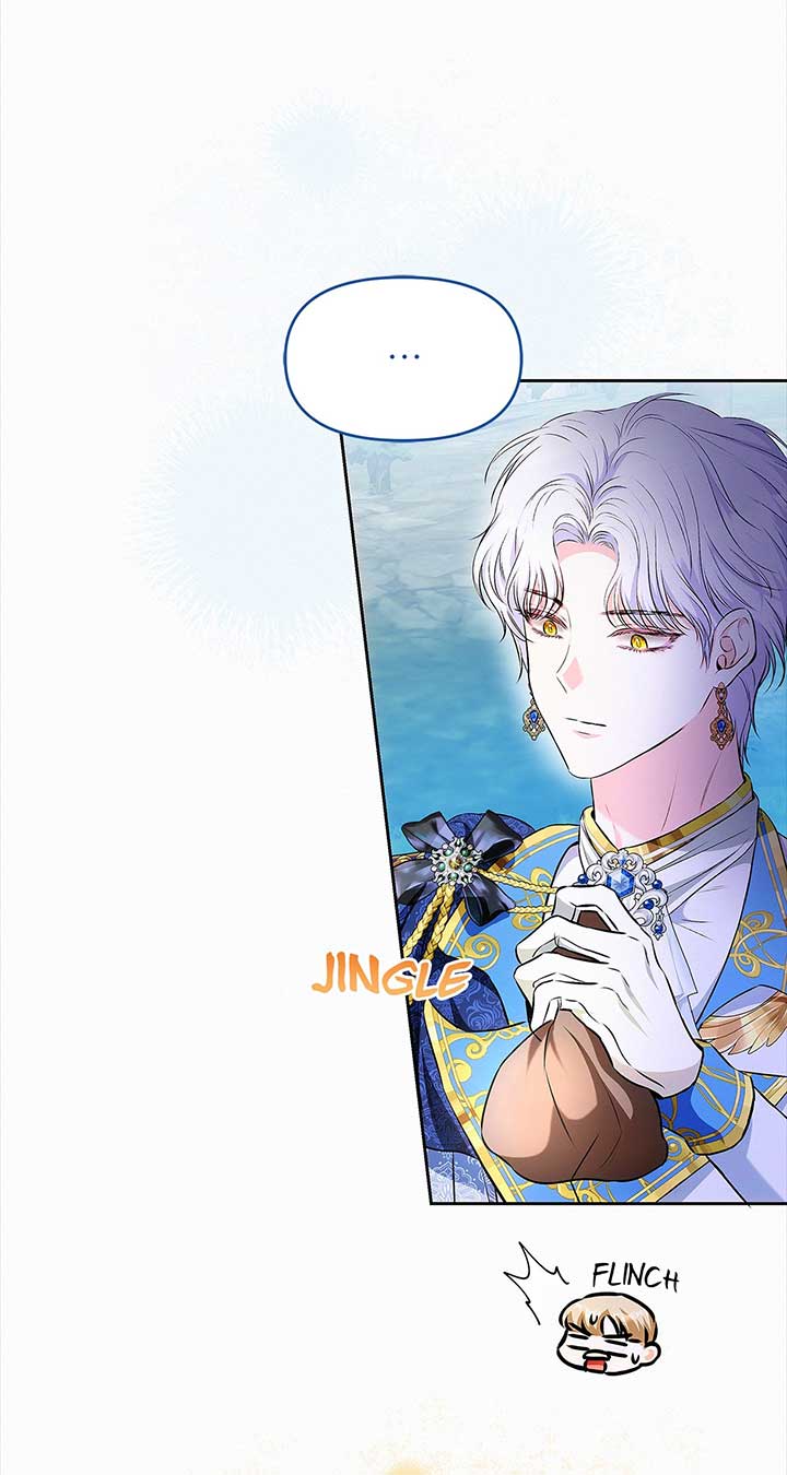 I’ve Probably Made a Mistake in Getting Married Chapter 38 page 47 - 