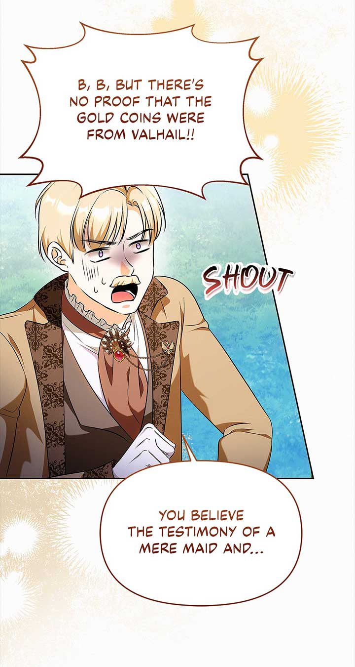 I’ve Probably Made a Mistake in Getting Married Chapter 38 page 48 - 