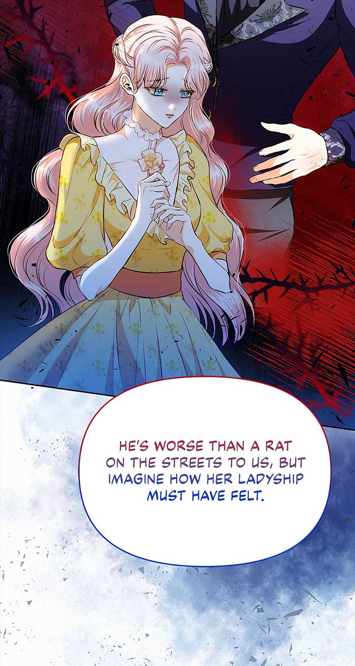 I’ve Probably Made a Mistake in Getting Married Chapter 38 page 6 - 