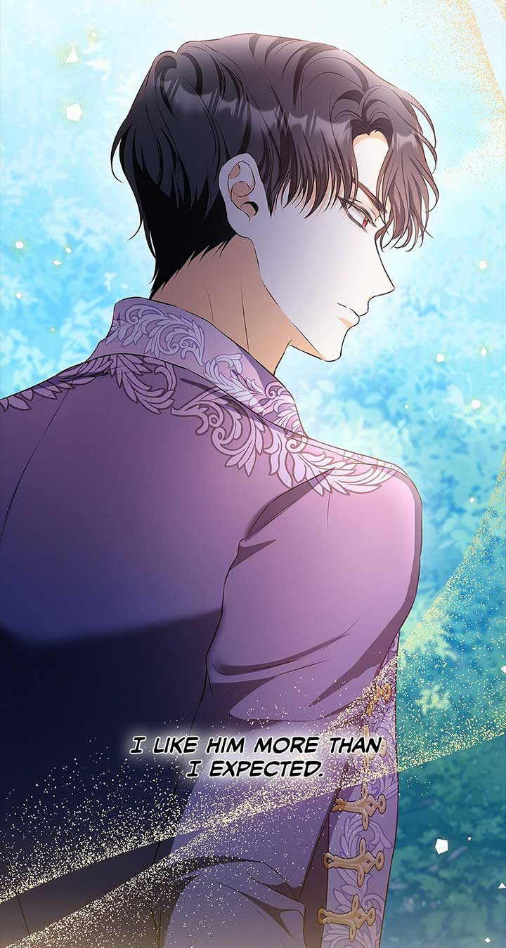 I’ve Probably Made a Mistake in Getting Married Chapter 38 page 60 - 
