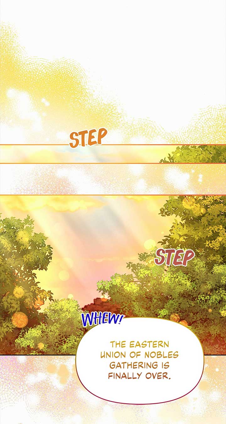 I’ve Probably Made a Mistake in Getting Married Chapter 38 page 65 - 
