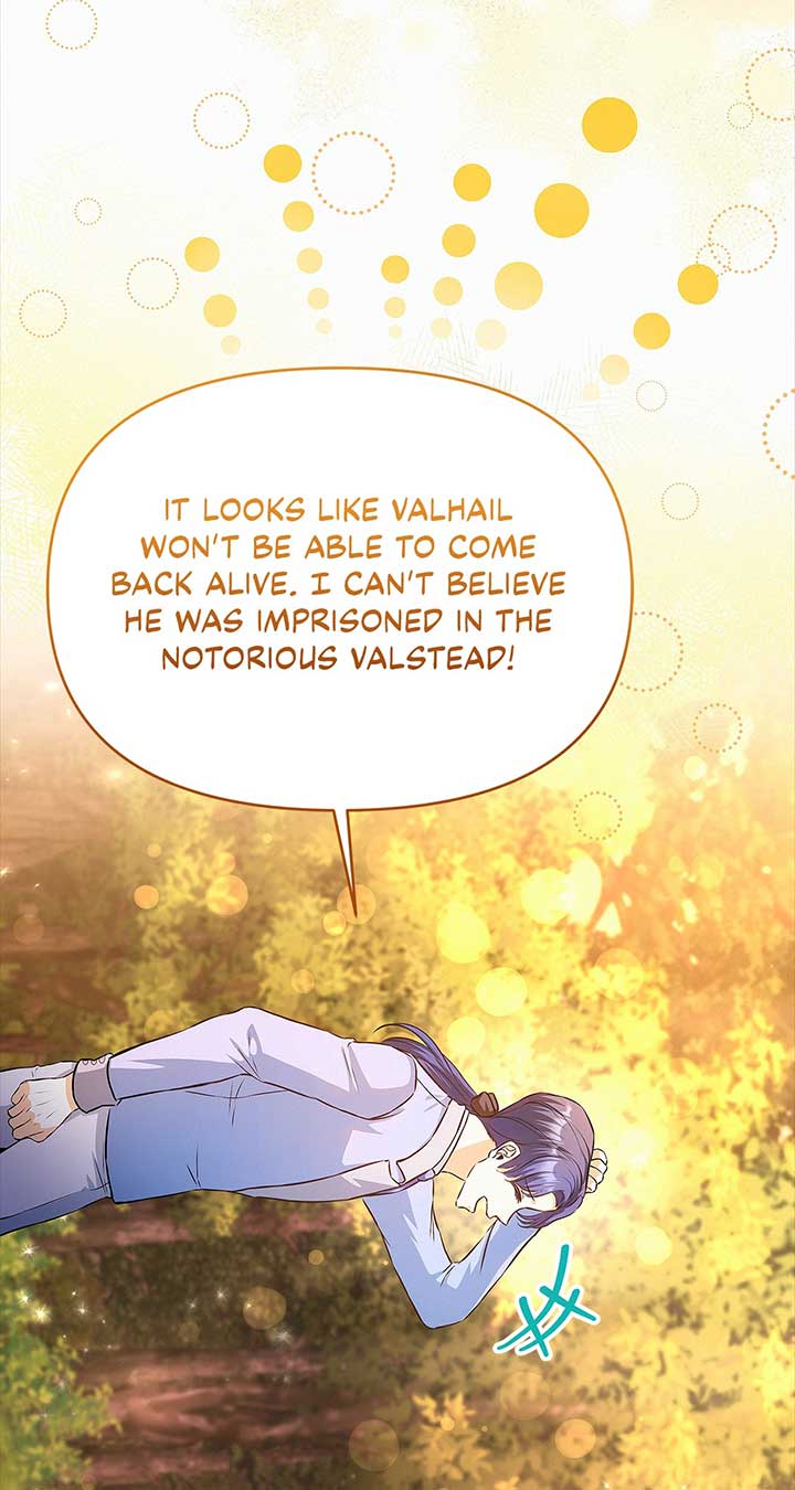 I’ve Probably Made a Mistake in Getting Married Chapter 38 page 66 - 