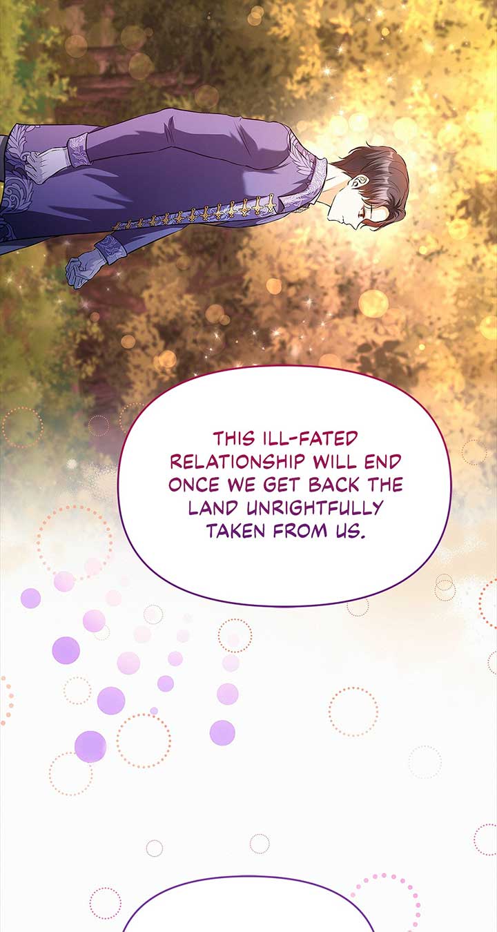 I’ve Probably Made a Mistake in Getting Married Chapter 38 page 67 - 