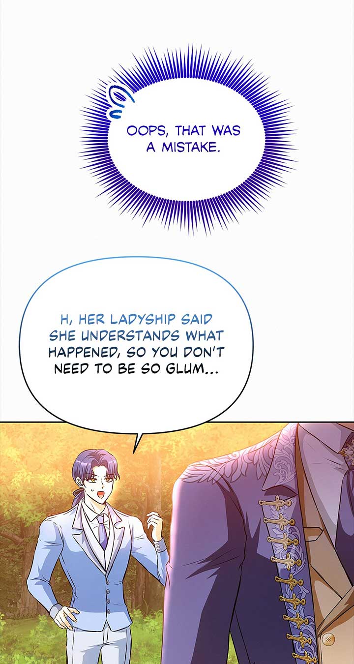 I’ve Probably Made a Mistake in Getting Married Chapter 38 page 69 - 