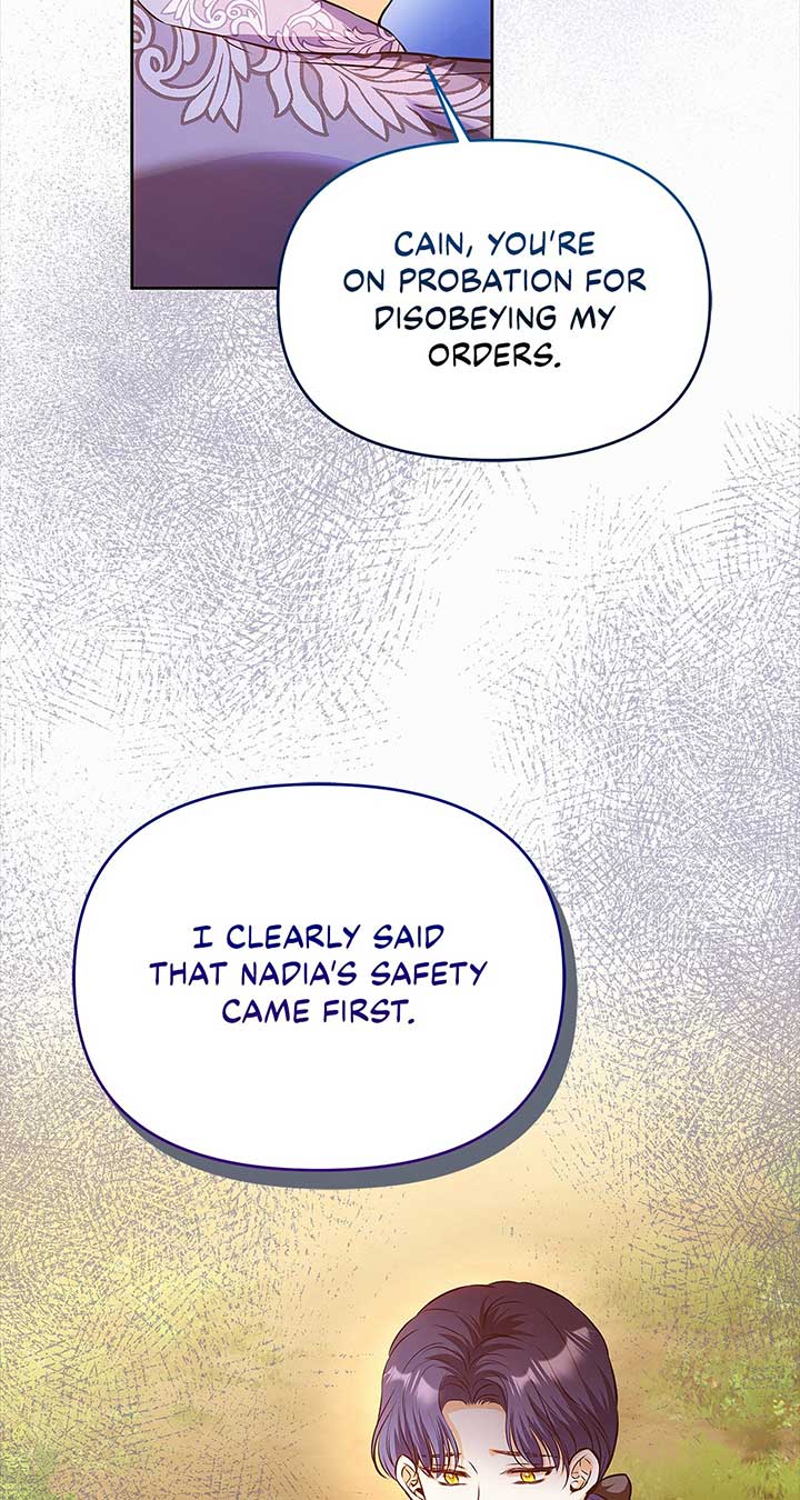 I’ve Probably Made a Mistake in Getting Married Chapter 38 page 71 - 