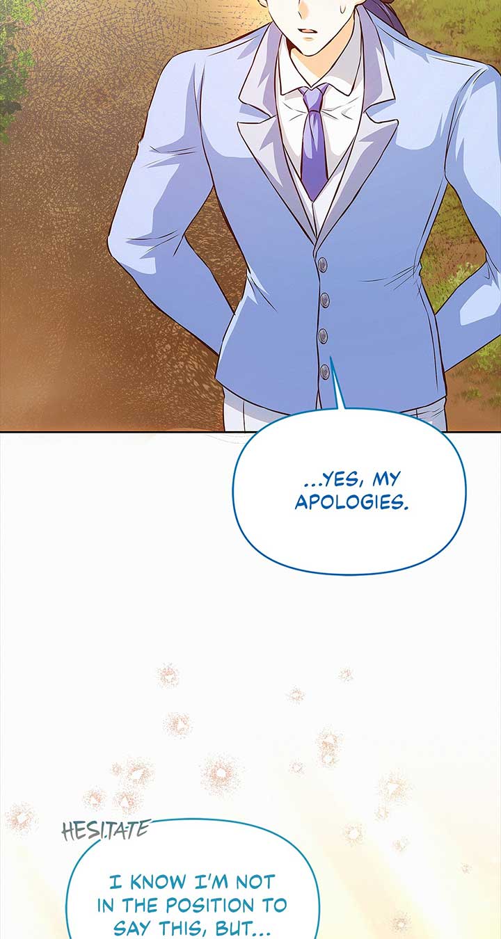 I’ve Probably Made a Mistake in Getting Married Chapter 38 page 72 - 