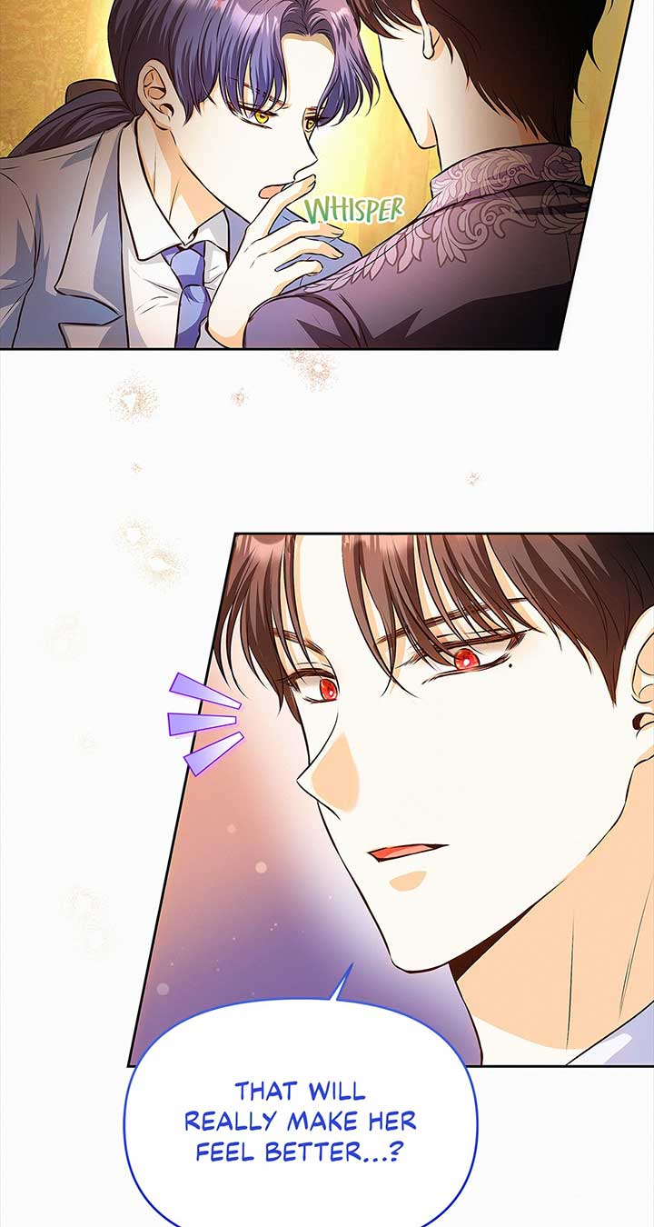 I’ve Probably Made a Mistake in Getting Married Chapter 38 page 74 - 