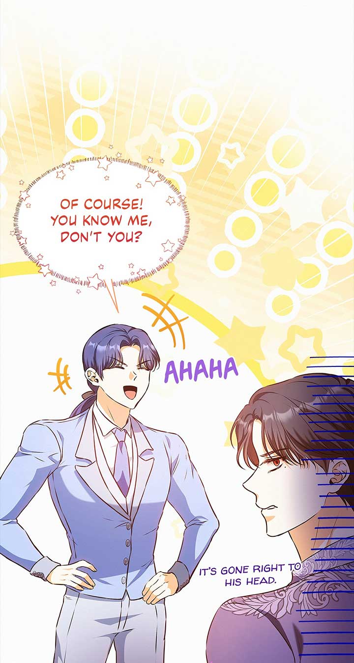 I’ve Probably Made a Mistake in Getting Married Chapter 38 page 76 - 