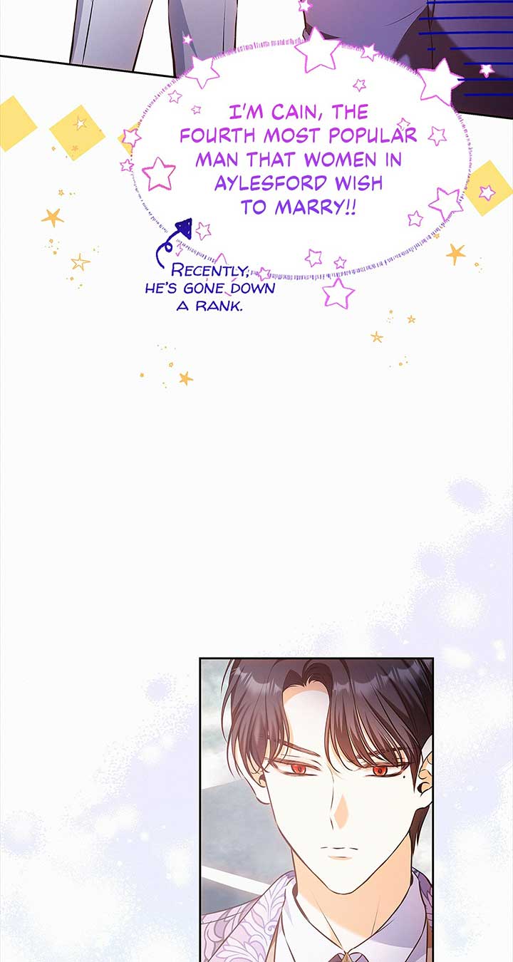 I’ve Probably Made a Mistake in Getting Married Chapter 38 page 77 - 