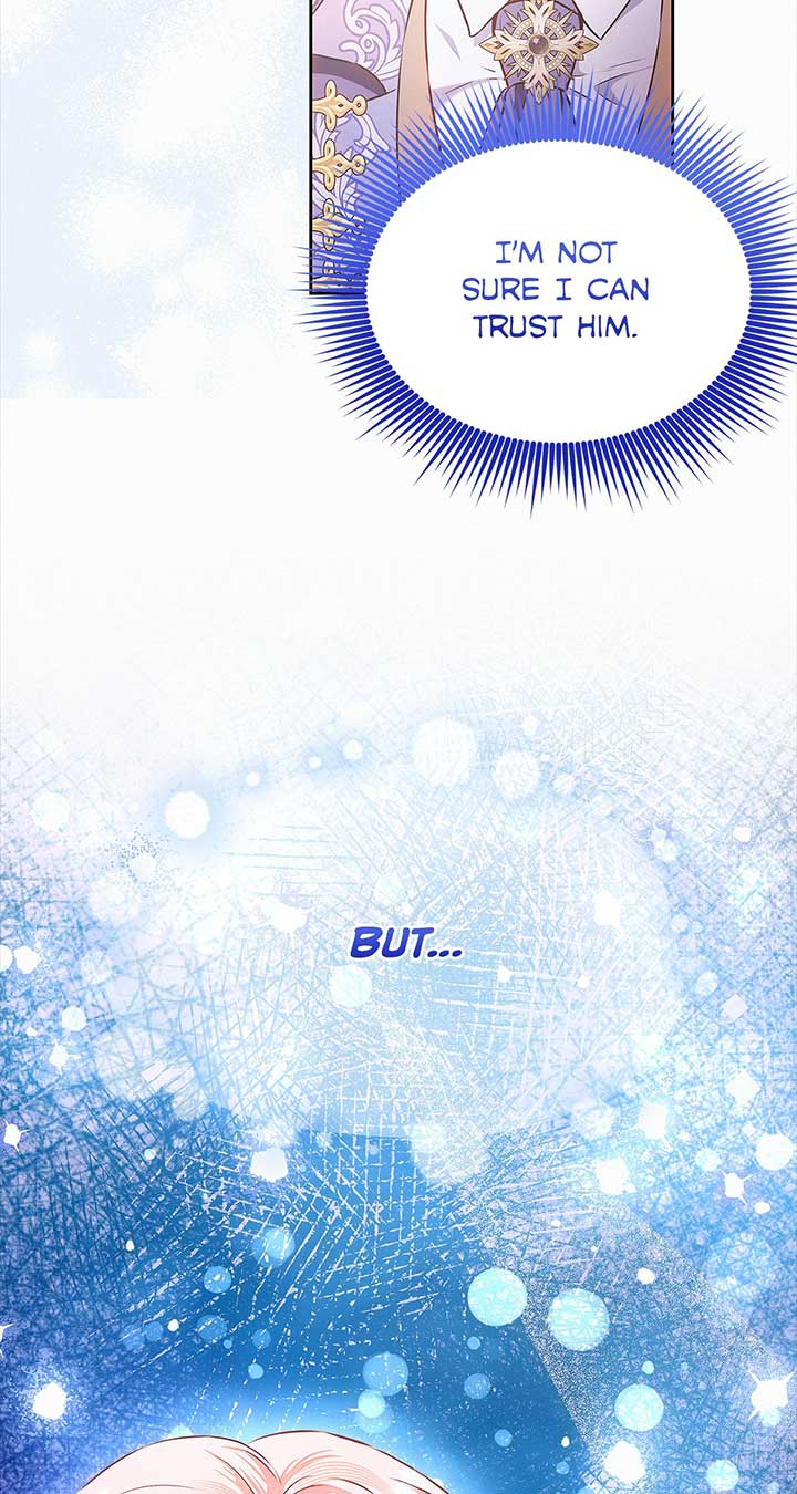 I’ve Probably Made a Mistake in Getting Married Chapter 38 page 78 - 