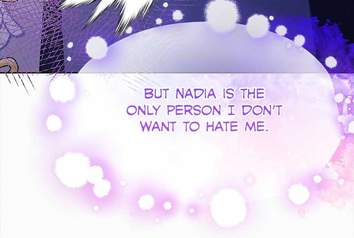 I’ve Probably Made a Mistake in Getting Married Chapter 38 page 81 - 