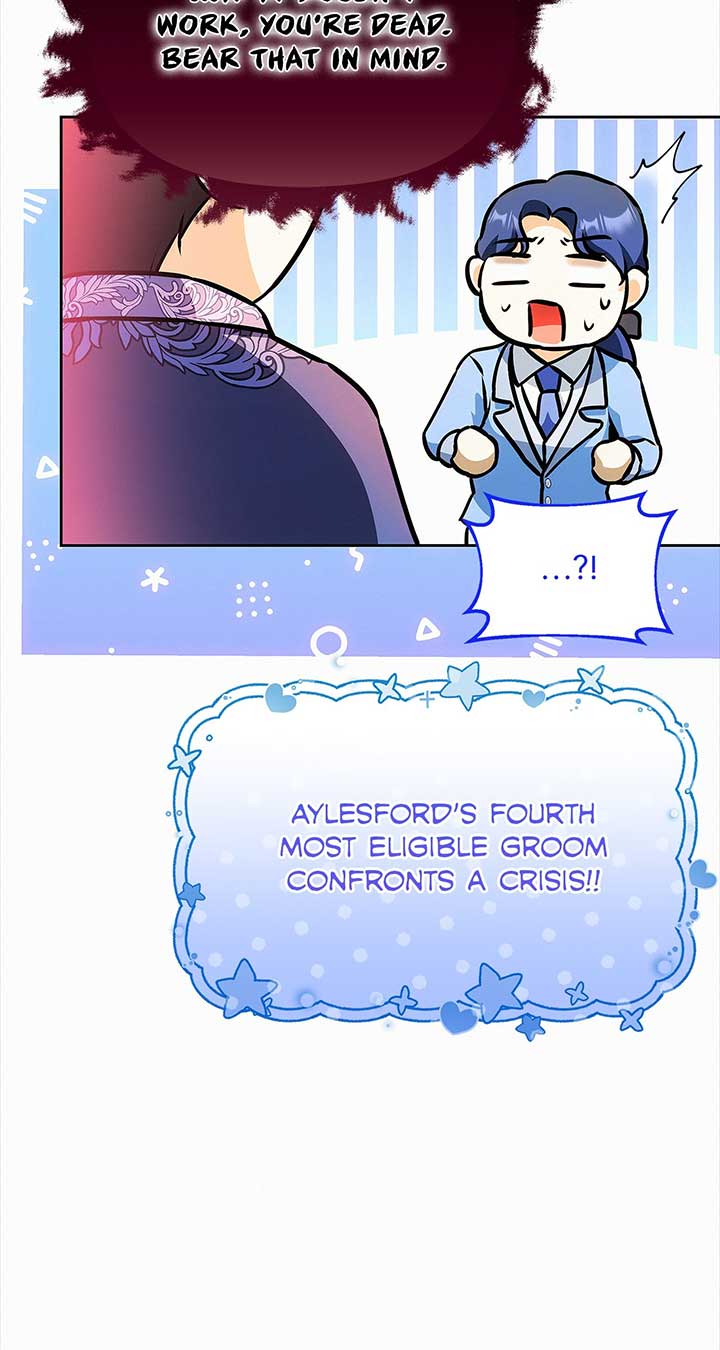 I’ve Probably Made a Mistake in Getting Married Chapter 38 page 85 - 