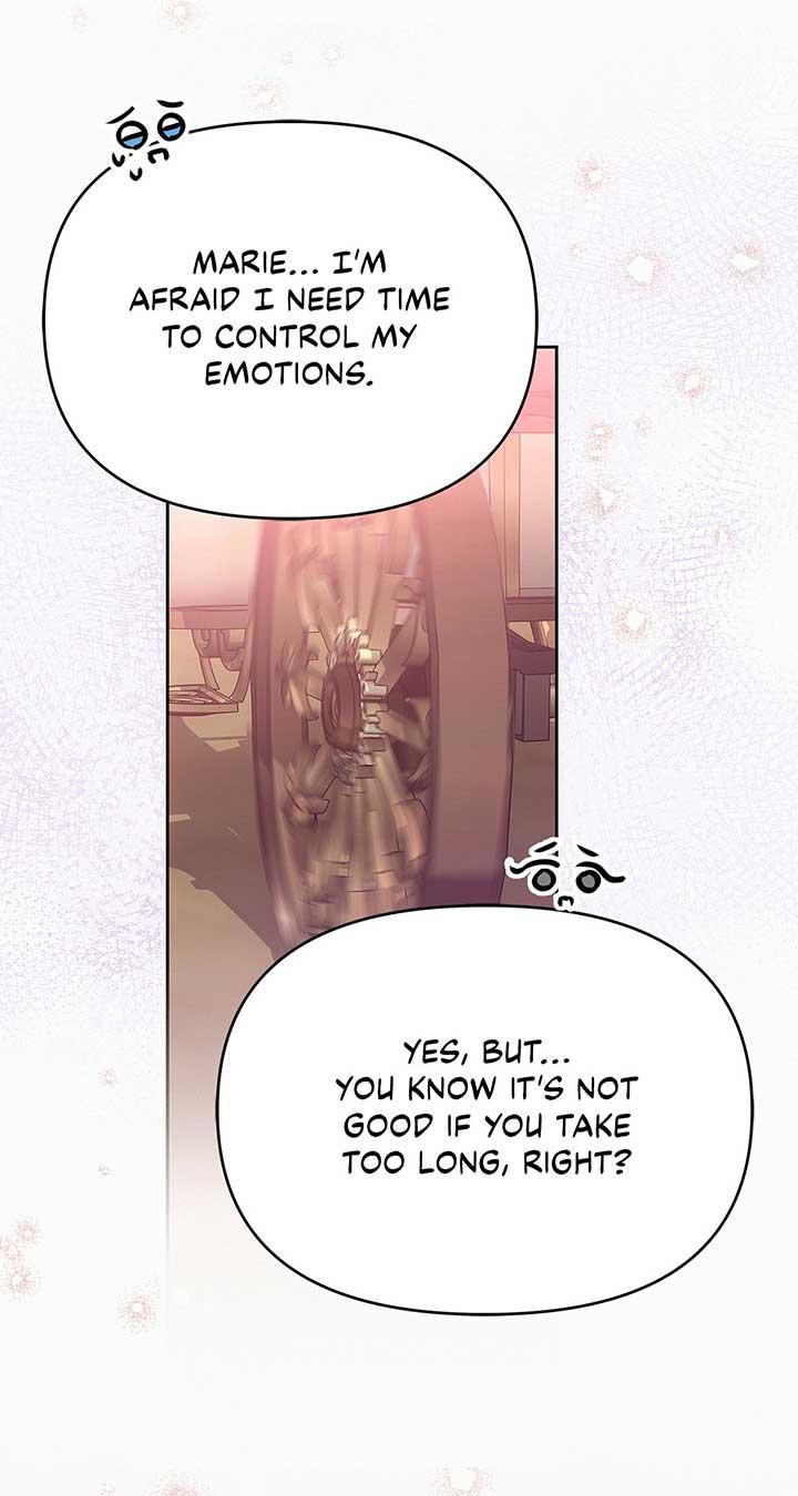 I’ve Probably Made a Mistake in Getting Married Chapter 39 page 18 - 