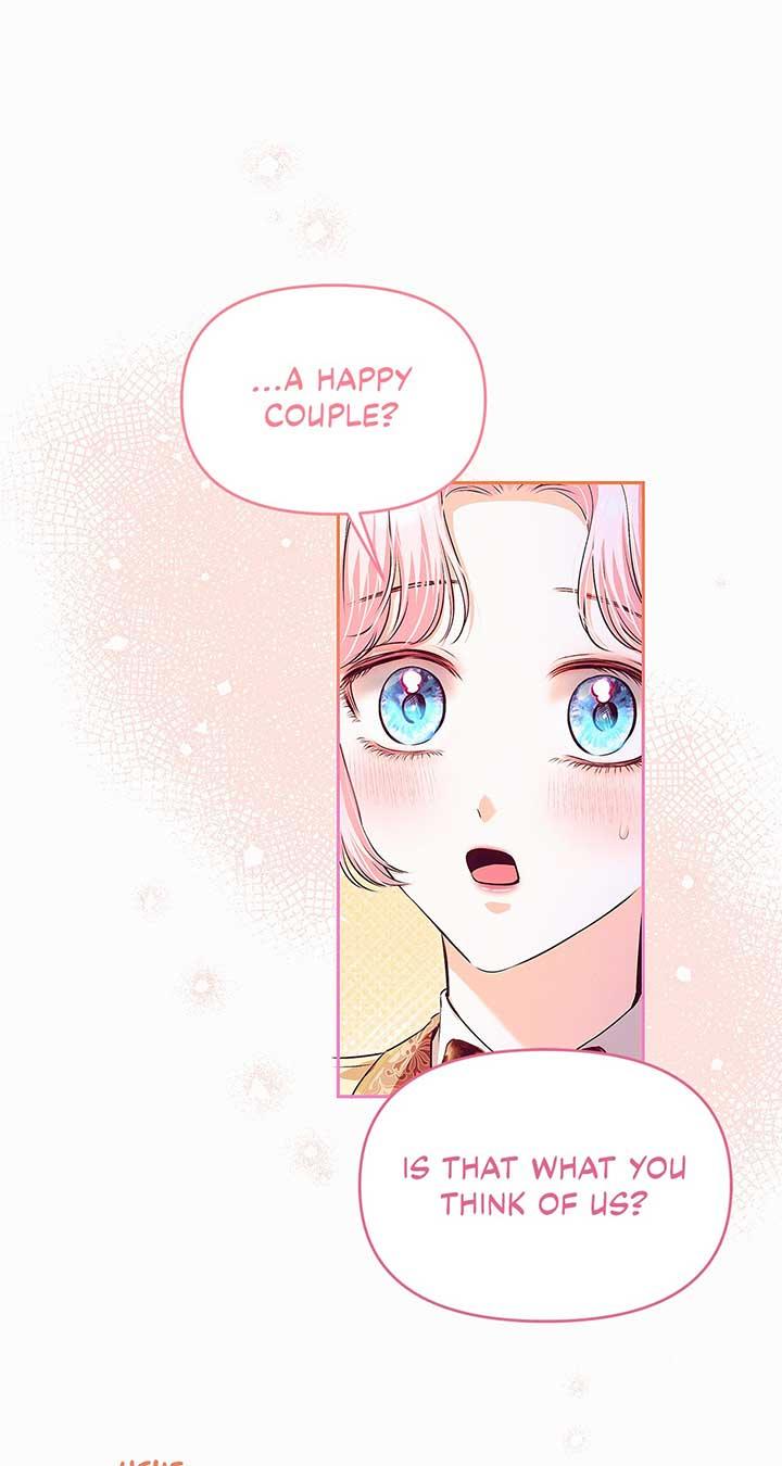 I’ve Probably Made a Mistake in Getting Married Chapter 39 page 21 - 