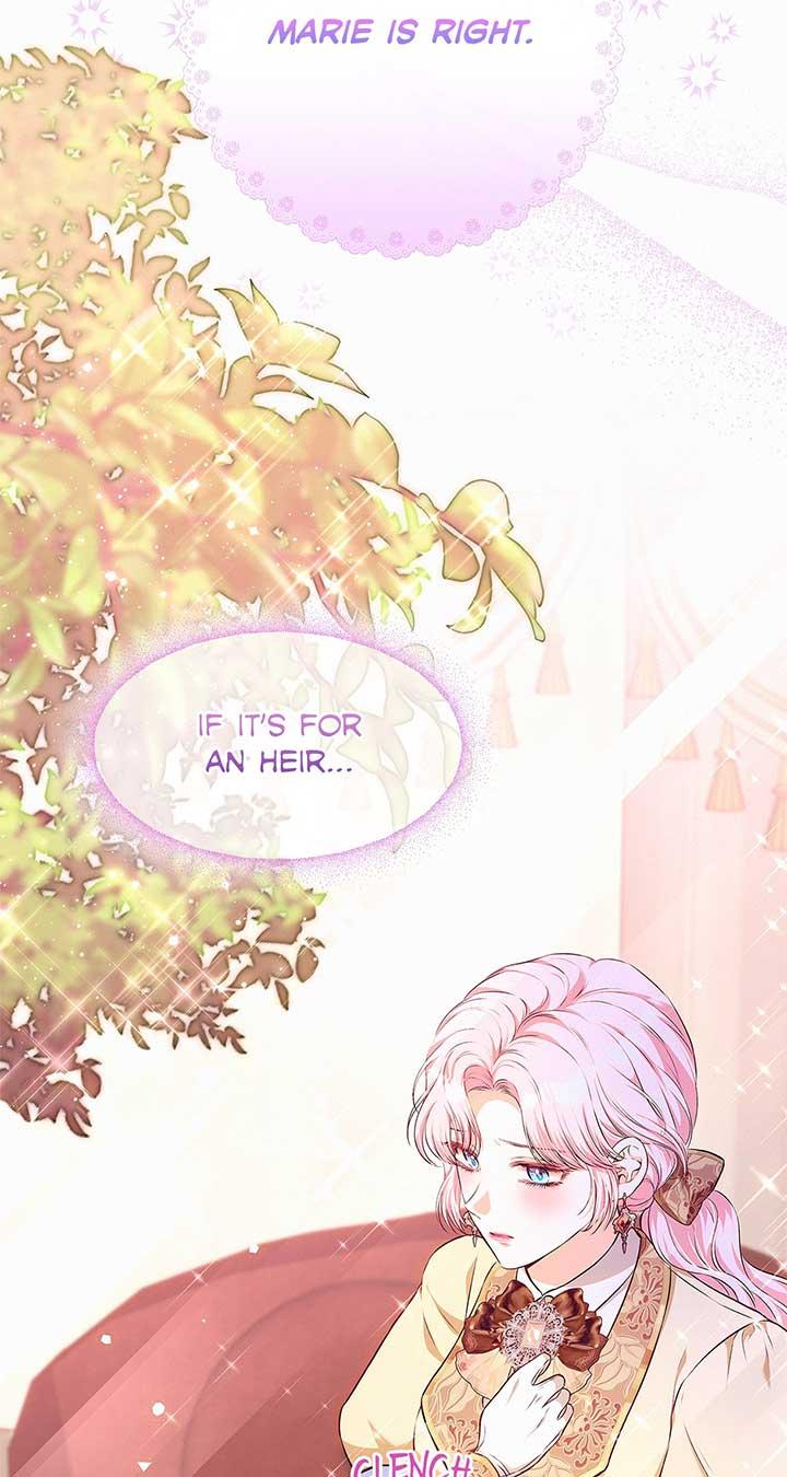I’ve Probably Made a Mistake in Getting Married Chapter 39 page 24 - 