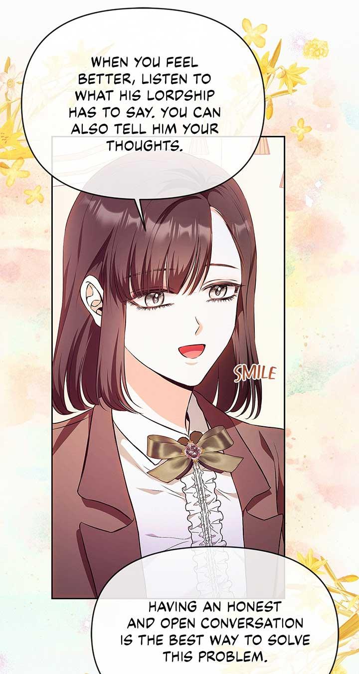I’ve Probably Made a Mistake in Getting Married Chapter 39 page 29 - 