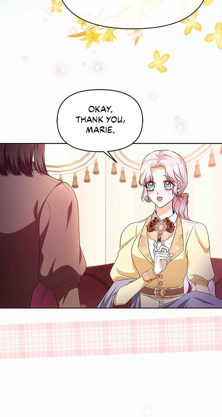 I’ve Probably Made a Mistake in Getting Married Chapter 39 page 30 - 