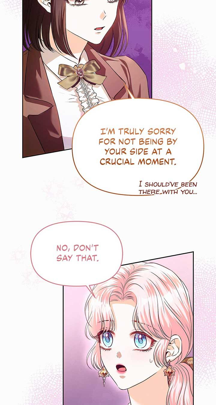 I’ve Probably Made a Mistake in Getting Married Chapter 39 page 4 - 