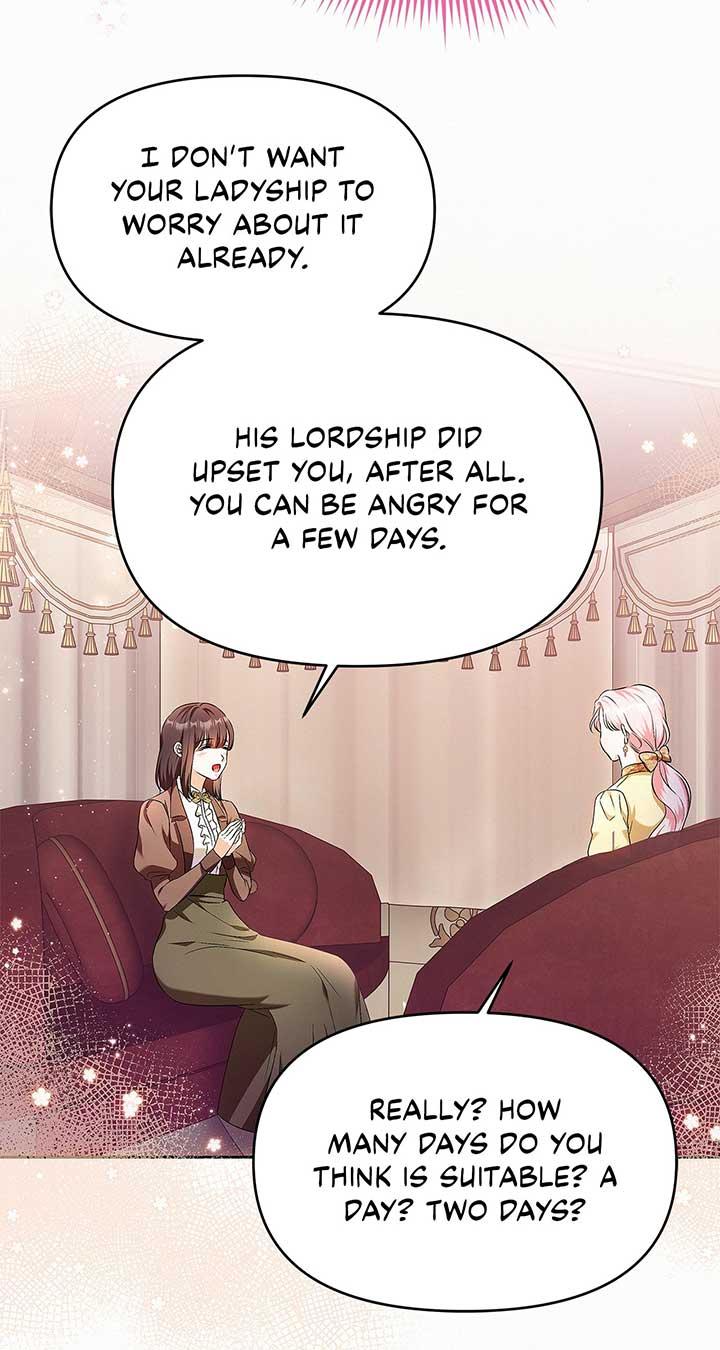 I’ve Probably Made a Mistake in Getting Married Chapter 39 page 32 - 