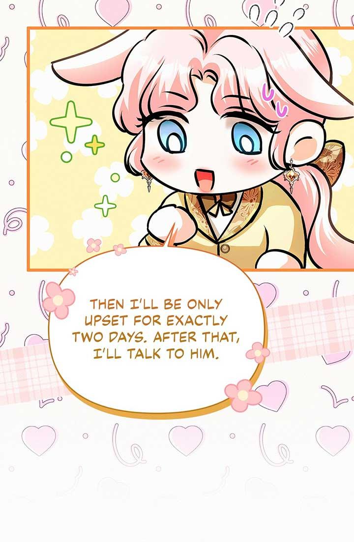 I’ve Probably Made a Mistake in Getting Married Chapter 39 page 34 - 