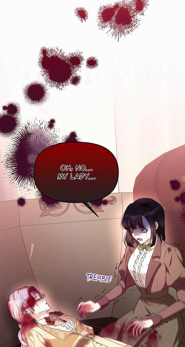 I’ve Probably Made a Mistake in Getting Married Chapter 39 page 48 - 
