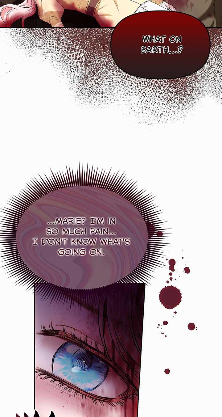 I’ve Probably Made a Mistake in Getting Married Chapter 39 page 49 - 