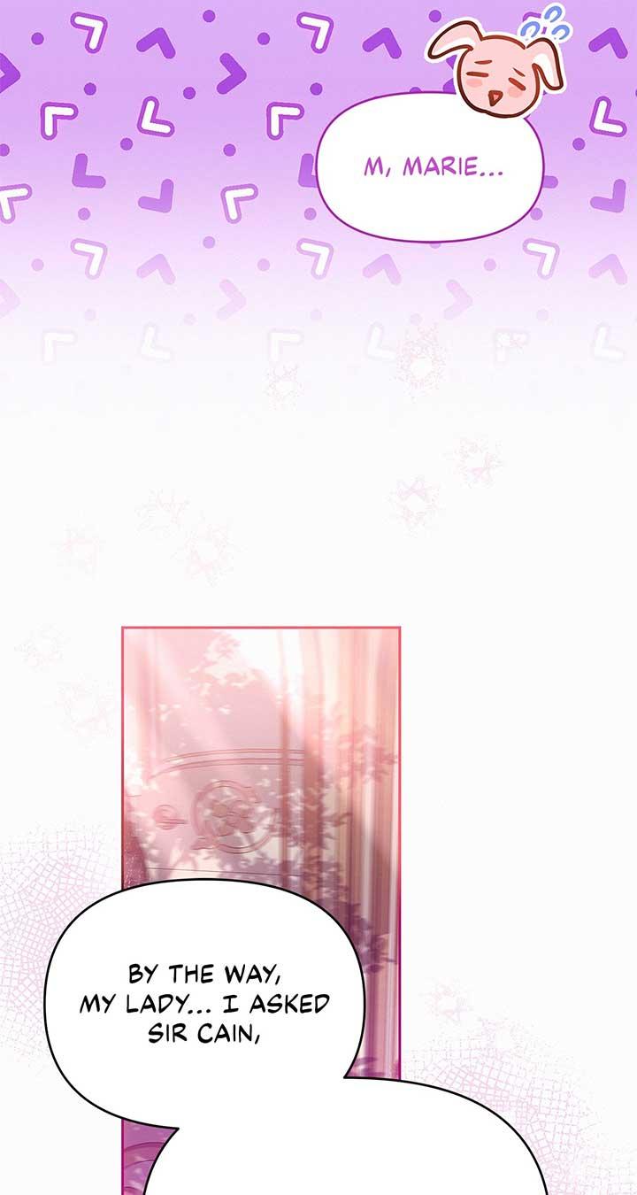 I’ve Probably Made a Mistake in Getting Married Chapter 39 page 6 - 