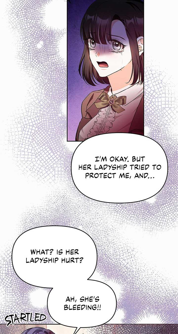 I’ve Probably Made a Mistake in Getting Married Chapter 39 page 53 - 