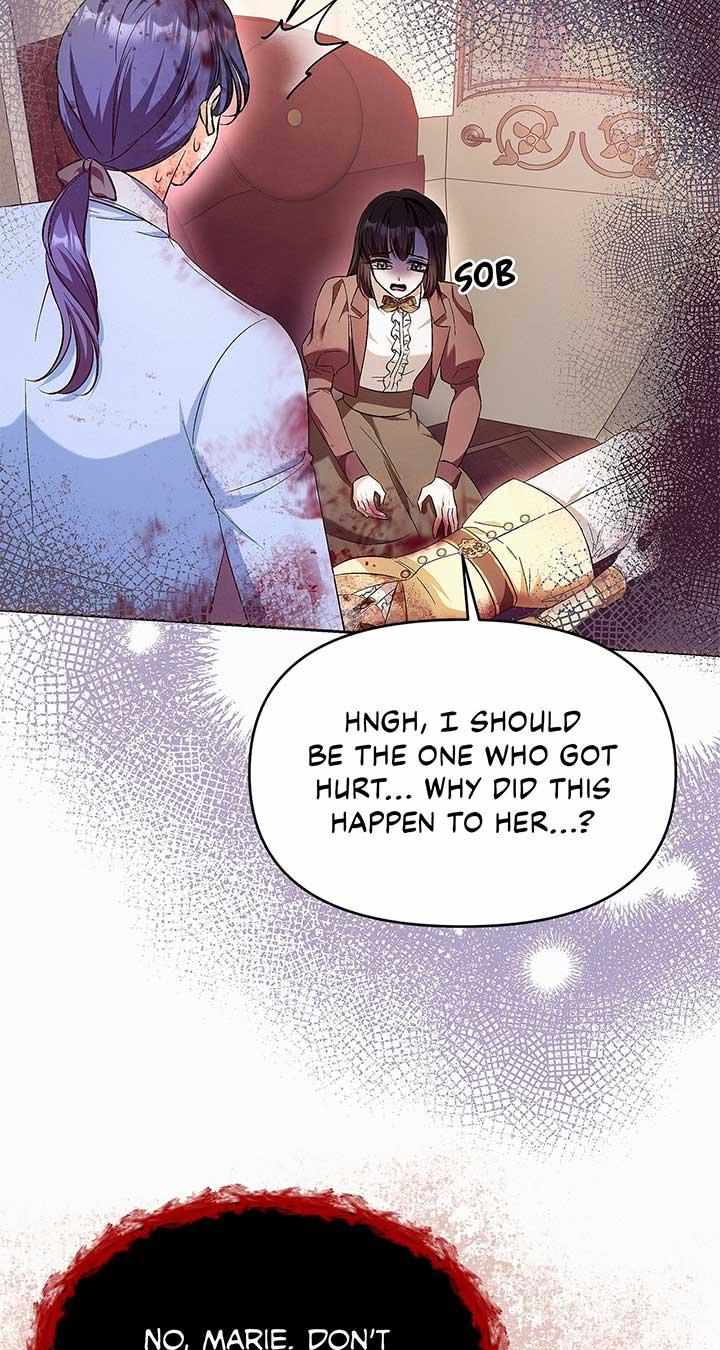 I’ve Probably Made a Mistake in Getting Married Chapter 39 page 54 - 