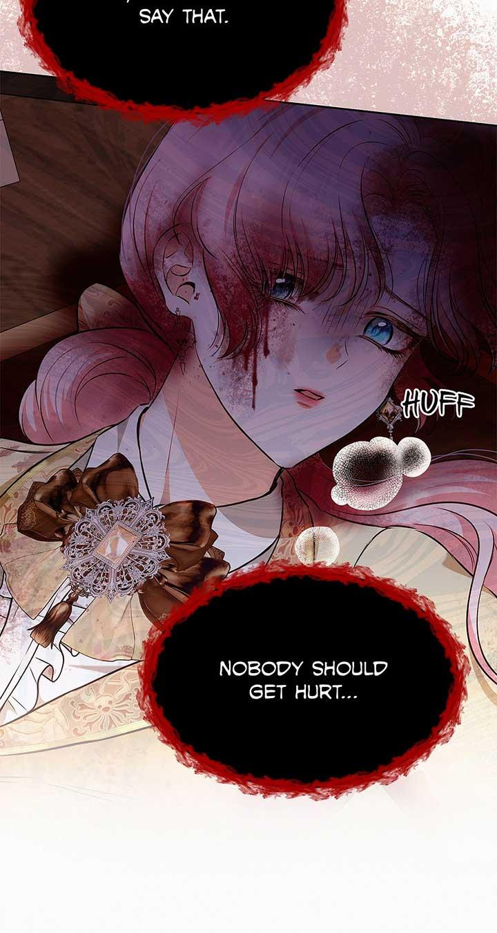I’ve Probably Made a Mistake in Getting Married Chapter 39 page 55 - 