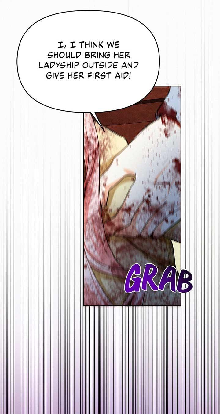 I’ve Probably Made a Mistake in Getting Married Chapter 39 page 57 - 