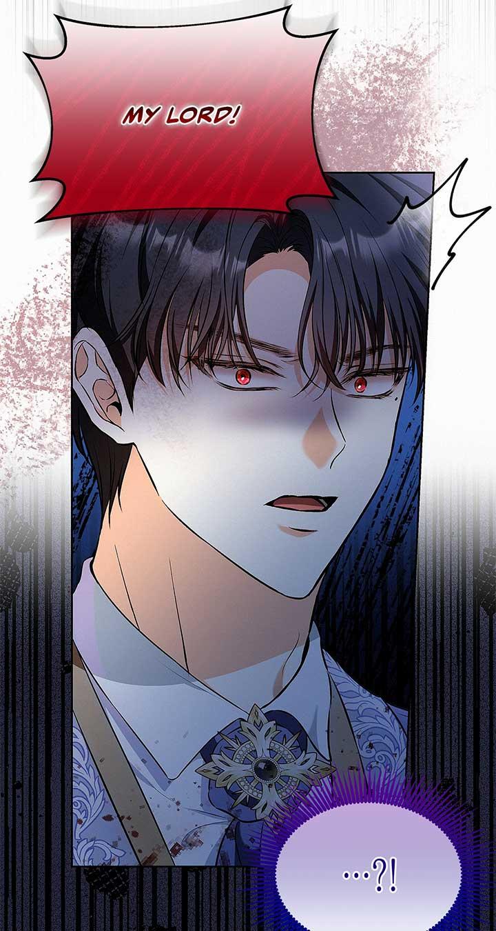 I’ve Probably Made a Mistake in Getting Married Chapter 39 page 60 - 