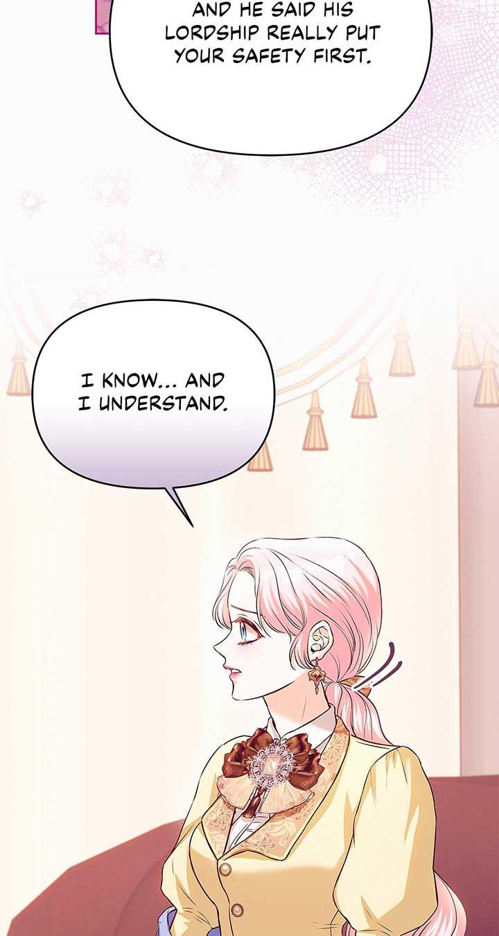 I’ve Probably Made a Mistake in Getting Married Chapter 39 page 7 - 