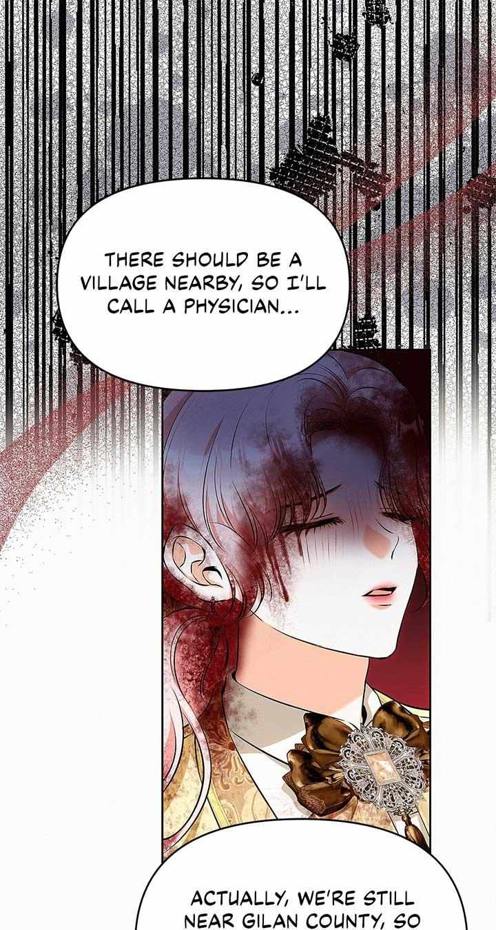 I’ve Probably Made a Mistake in Getting Married Chapter 39 page 63 - 