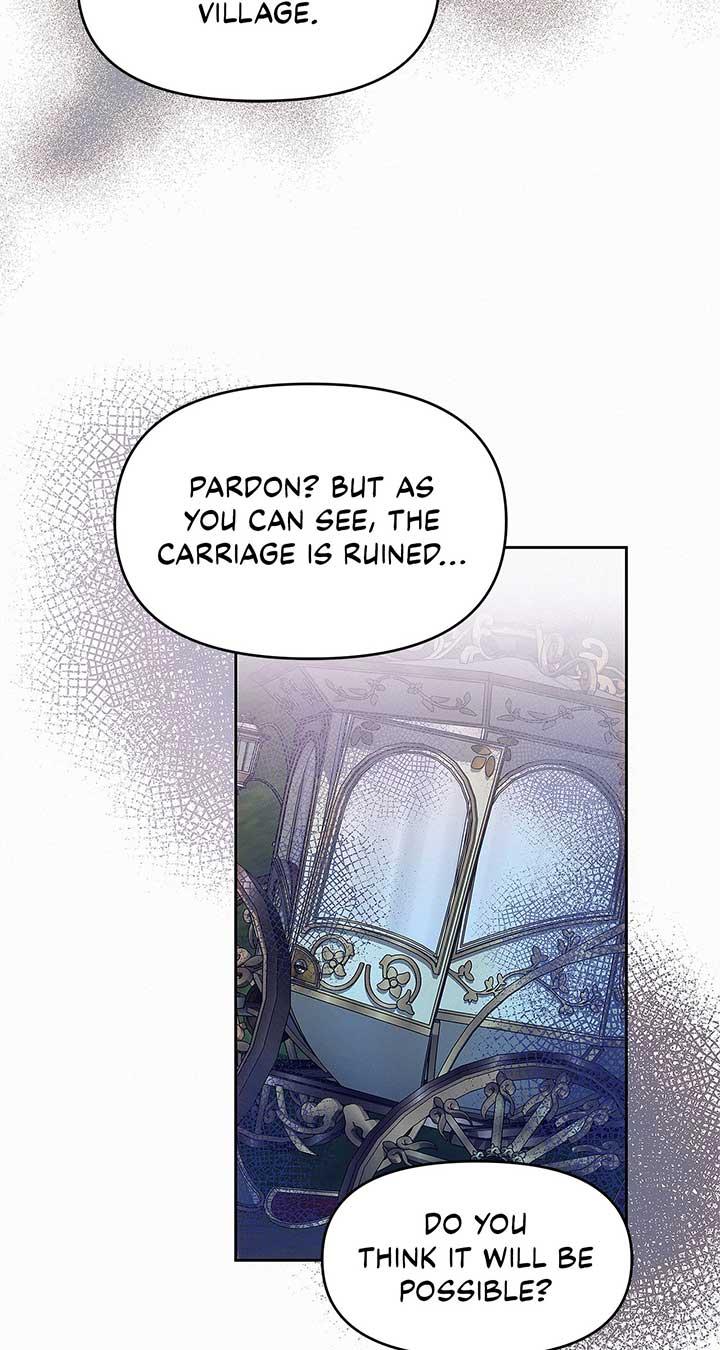 I’ve Probably Made a Mistake in Getting Married Chapter 39 page 68 - 