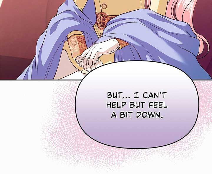 I’ve Probably Made a Mistake in Getting Married Chapter 39 page 8 - 