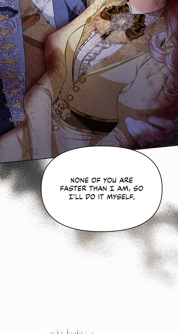 I’ve Probably Made a Mistake in Getting Married Chapter 39 page 71 - 