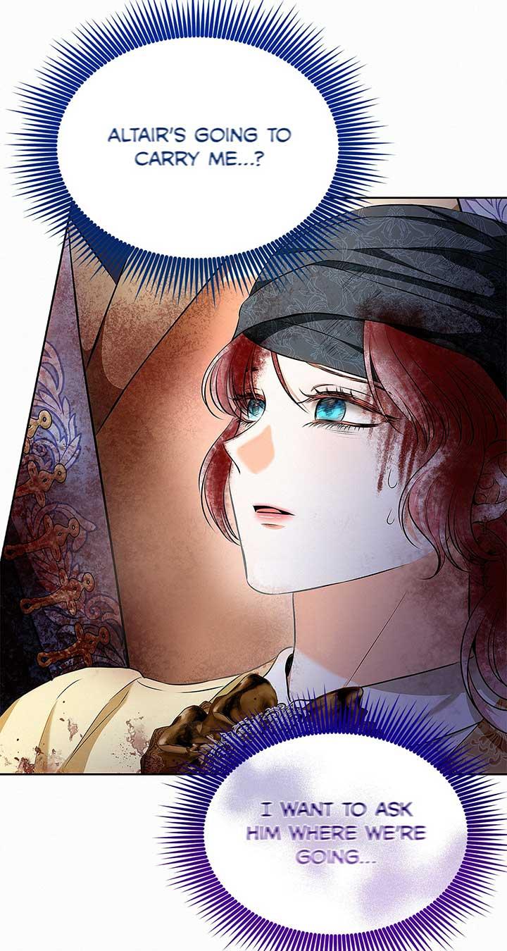 I’ve Probably Made a Mistake in Getting Married Chapter 39 page 72 - 