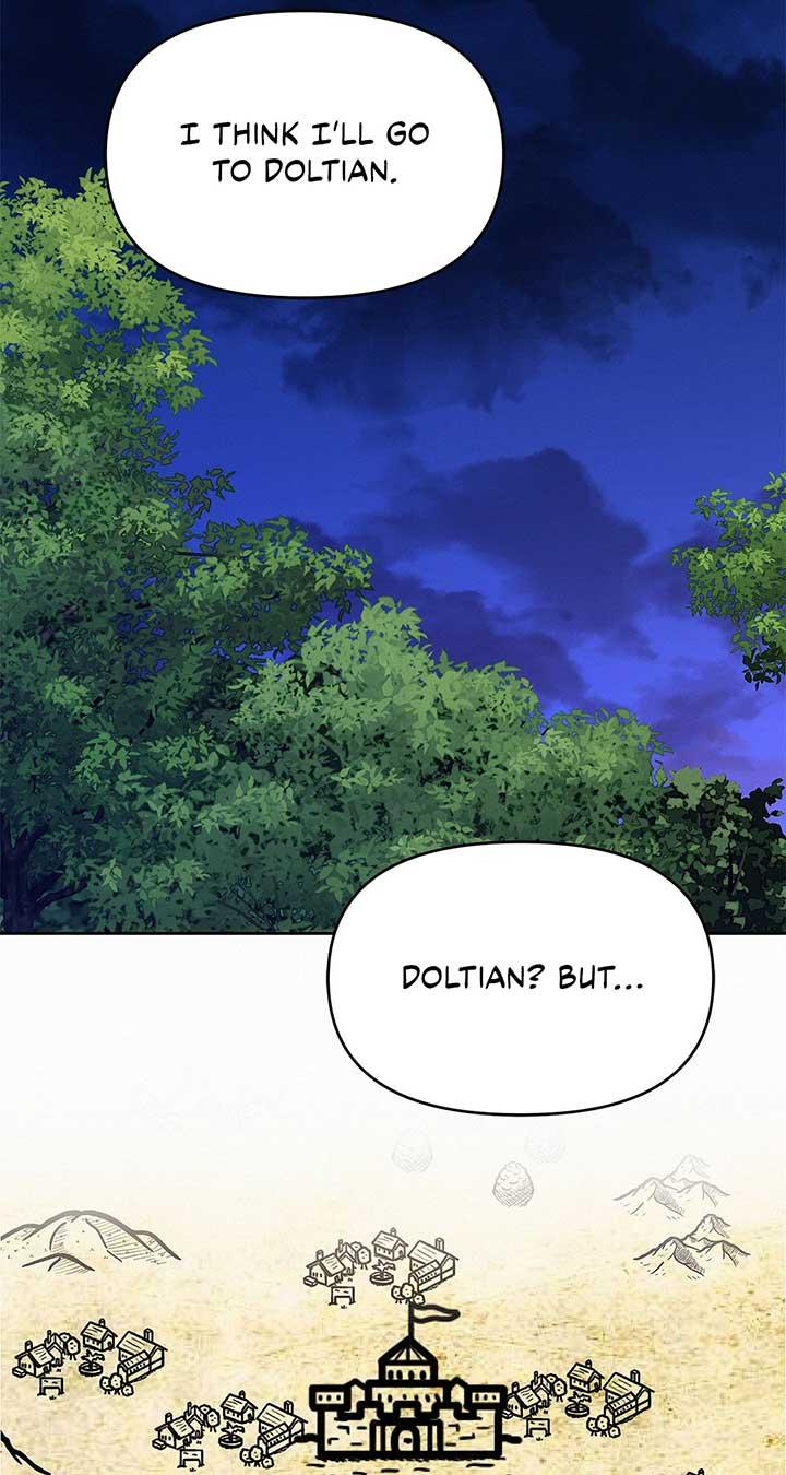 I’ve Probably Made a Mistake in Getting Married Chapter 39 page 74 - 